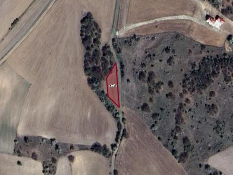 ANKARA KAHRAMANKAZAN SARAÇ'TA 488 M² TARLA SATILIKTIR. - ANKARA KAHRAMANKAZAN fotoğraf 4